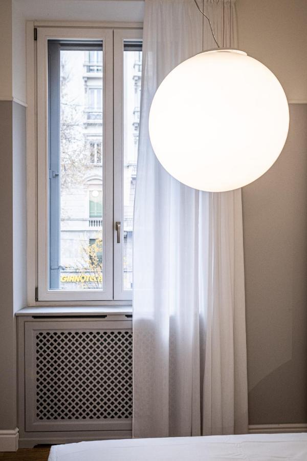 Ca Bela - Marcona Lejlighed Milano Eksteriør billede